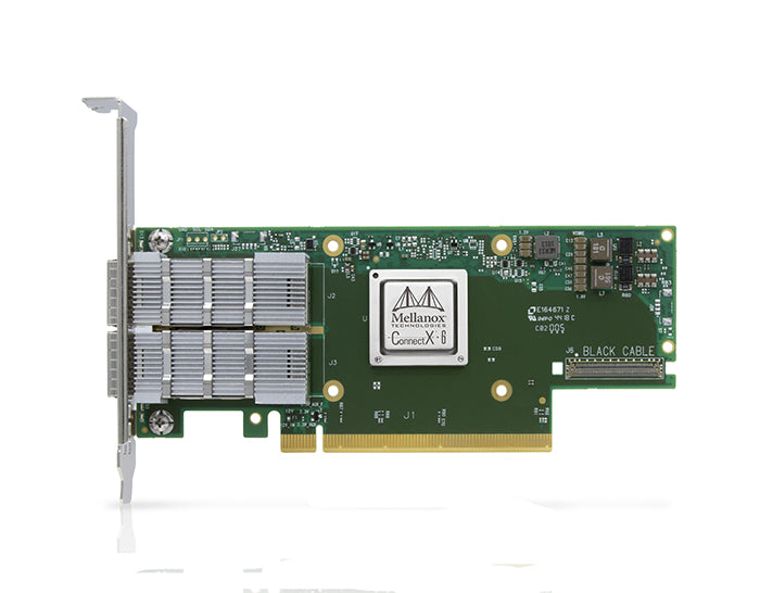 Mellanox Product Image MCX653106A-HDAT