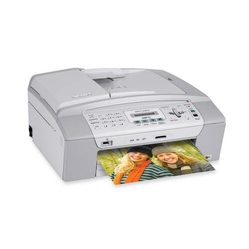 Brother Product Image MFC-290C