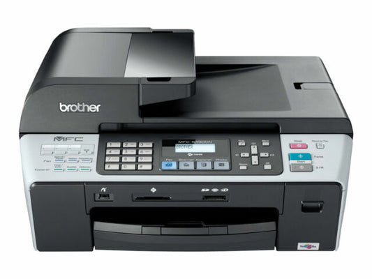 Brother Product Image MFC-5890CN
