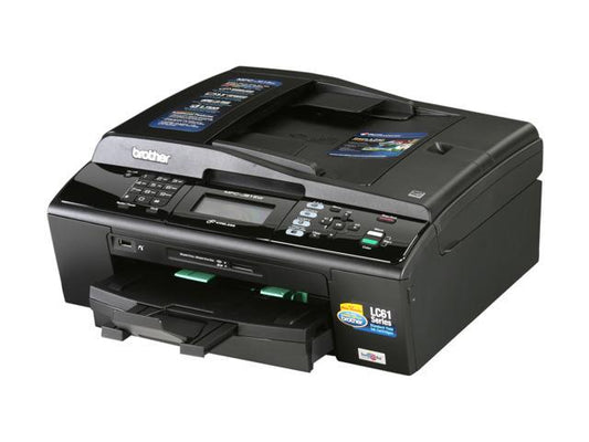 Brother Product Image MFC-J615W