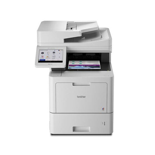 Brother Product Image MFC-L9610CDN