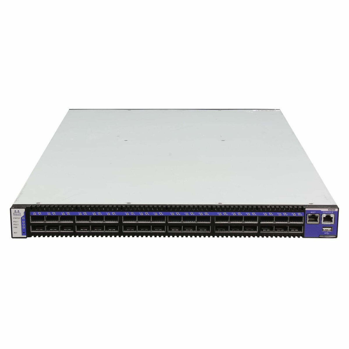 Mellanox Product Image MIS5030Q-1SFC