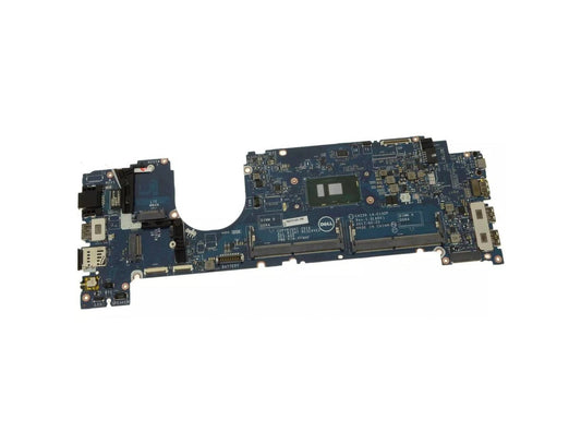 Dell Motherboard for Latitude 7480 - MP2YX