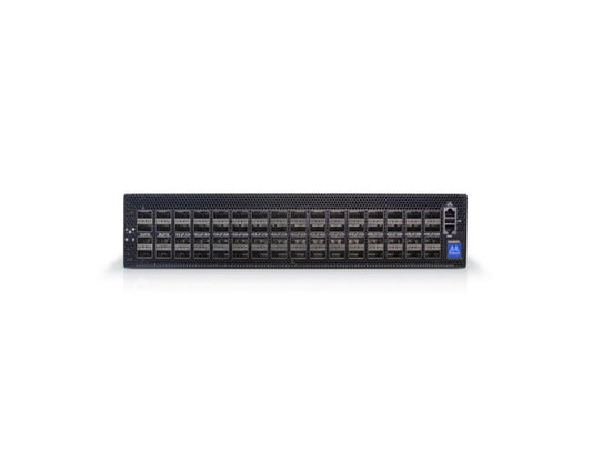 Mellanox Spectrum-3 SN4600 Series 64-Ports 2 - MSN4600-VS2RC