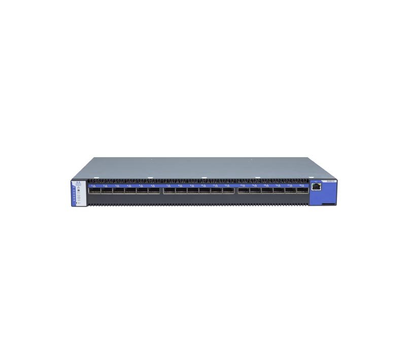 Mellanox 18-Ports FDR Infiniband QSFP Un-Man - MSX6015F-1SFS
