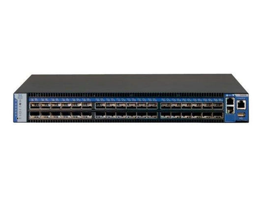 Mellanox infiniband sx6036 switch 36 ports m - MSX6036F-1SFS