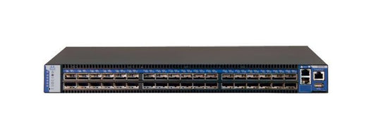 Mellanox SX6036 36-Ports 56GbE QSFP 1U Fully - MSX6036F-2SRS