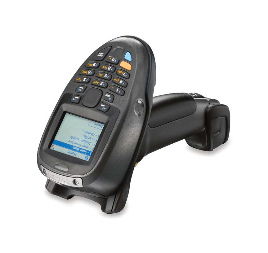 Motorola Product Image MT2070-ML4D62370WR