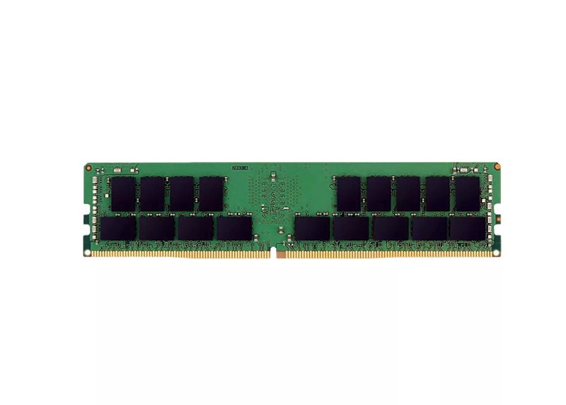 Micron 32GB 2933MHz DDR4 PC4-23400 EC - MTA36ASF4G72PZ-2G9E2