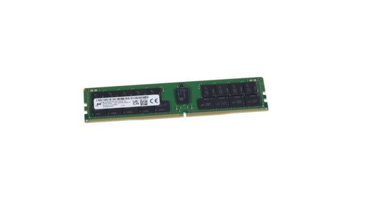 Micron 64GB 3200MHz DDR4 PC4-25600 - MTA36ASF8G72PZ-3G2E1VI