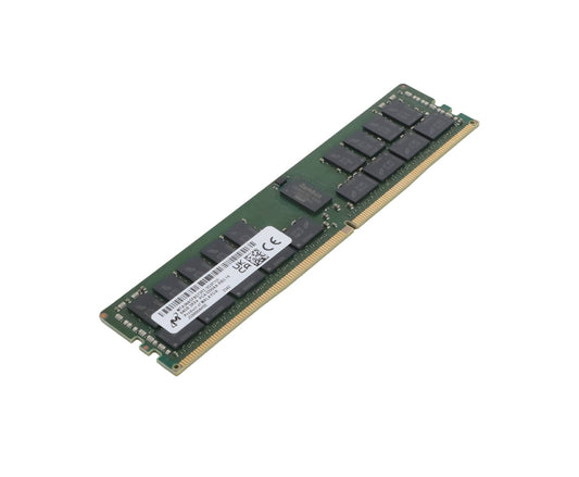 Micron 64GB 3200MHz DDR4 PC4-25600 - MTA36ASF8G72PZ-3G2F1UI