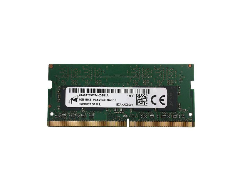 Micron Product Image MTA8ATF51264HZ-2G1A1