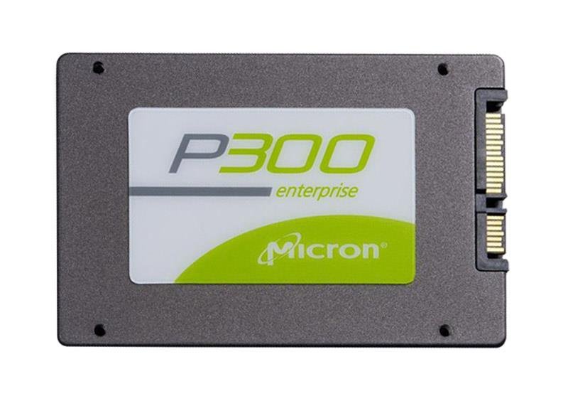 Micron RealSSD P300 100GB SLC SATA 6Gbps 2.5 - MTFDDAC100SAL