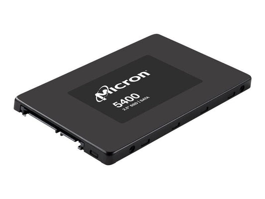 Micron 5400 Pro 240GB SATA 6Gb/s - MTFDDAK240TGA-1BC16ABYYR