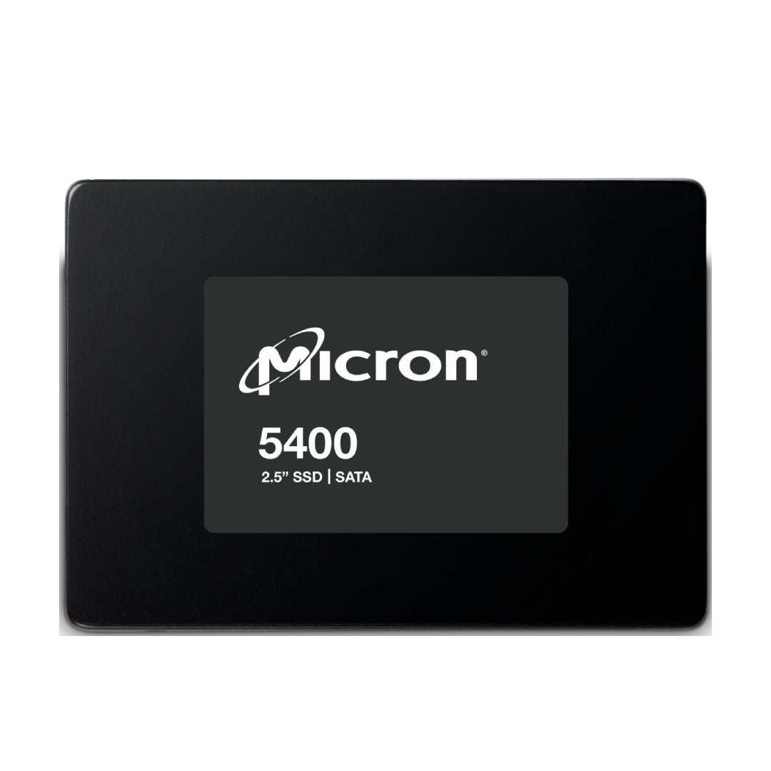 Micron 5400 Pro 240GB SATA 6Gb/s - MTFDDAK240TGA-1BC1ZABYYR