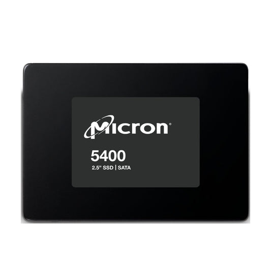 Micron 5400 Pro 240GB SATA 6Gb/s - MTFDDAK240TGA-1BC1ZABYYR