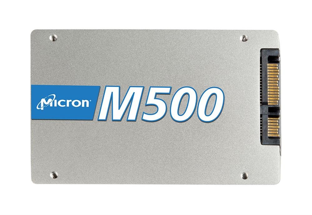 Micron M500 960GB SATA 6Gb/s MLC ( - MTFDDAK960MAV-1AE12ABYY