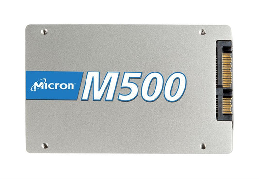 Micron M500 960GB SATA 6Gb/s MLC ( - MTFDDAK960MAV-1AE12ABYY