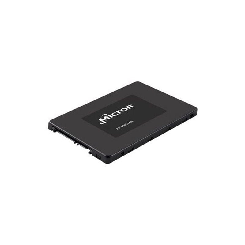 Micron 5200 ECO 960GB SATA 6Gb/s 3D NAND TLC - MTFDDAK960TDC