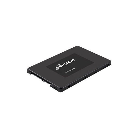 Micron 5200 ECO 960GB SATA 6Gb/s 3D NAND TLC - MTFDDAK960TDC