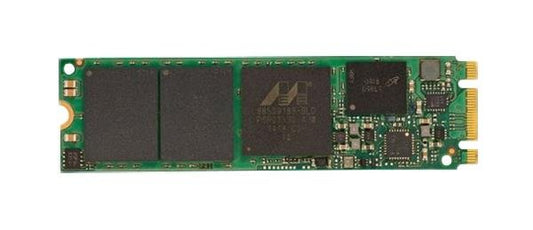 Micron M600 128GB SATA 6Gb/s 2D NAND MLC M.2 - MTFDDAV128MBF