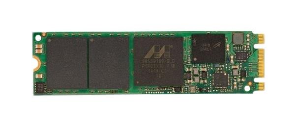 Micron M600 256GB MLC SATA 6Gbps M - MTFDDAV256MBF-1AN1ZABYY