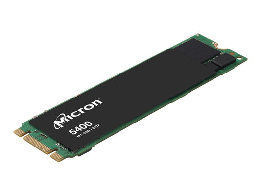 Micron 5400 Pro 960GB SATA 6Gb/s R - MTFDDAV960TGA-1BC1ZABYY