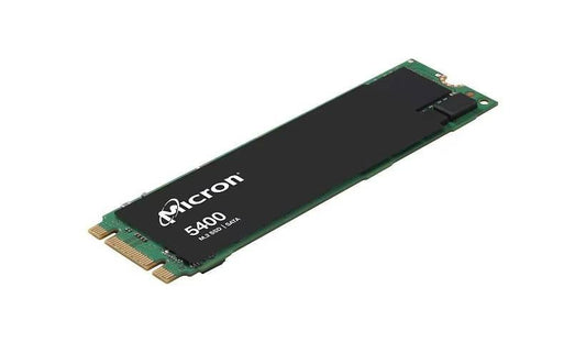Micron 5400 Pro 960GB SATA 6Gb/s - MTFDDAV960TGA-1BC1ZABYYR