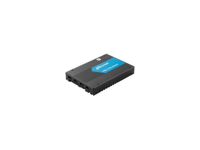Micron 9300 Max 3.2TB PCI-Express 3.0 x4 NVM - MTFDHAL3T2TDR