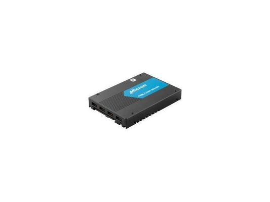 Micron 9300 Max 3.2TB PCI-Express 3.0 x4 NVM - MTFDHAL3T2TDR
