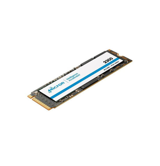 Micron 2300 256GB PCI-Express 3.0 x4 - MTFDHBA256TDV-1AY1AAB