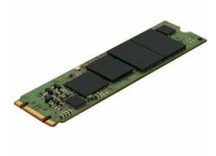 Micron 2300 512GB TLC PCI Express 3.0 x4 NVM - MTFDHBA512TDV