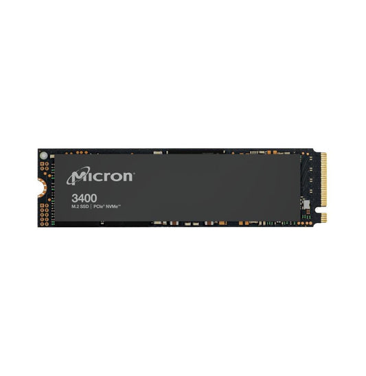 Micron 3400 1TB PCI-Express 4.0 x4 NVMe (v1. - MTFDKBA1T0TFH