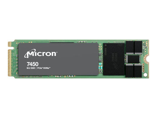 Micron 7450 Pro 960GB PCI-Express - MTFDKBA960TFR-1BC15ABYYR