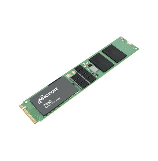 Micron 7450 Pro 1.92TB PCI-Express - MTFDKBG1T9TFR-1BC1ZABYY