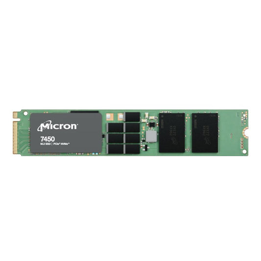Micron 7450 Pro 1.92TB PCI-Expres - MTFDKBG1T9TFR-1BC1ZABYYR