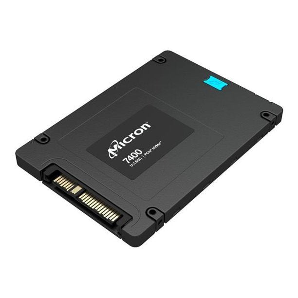 Micron 7450 Max 3.2TB PCI-Express - MTFDKCB3T2TFS-1BC1ZABYYR