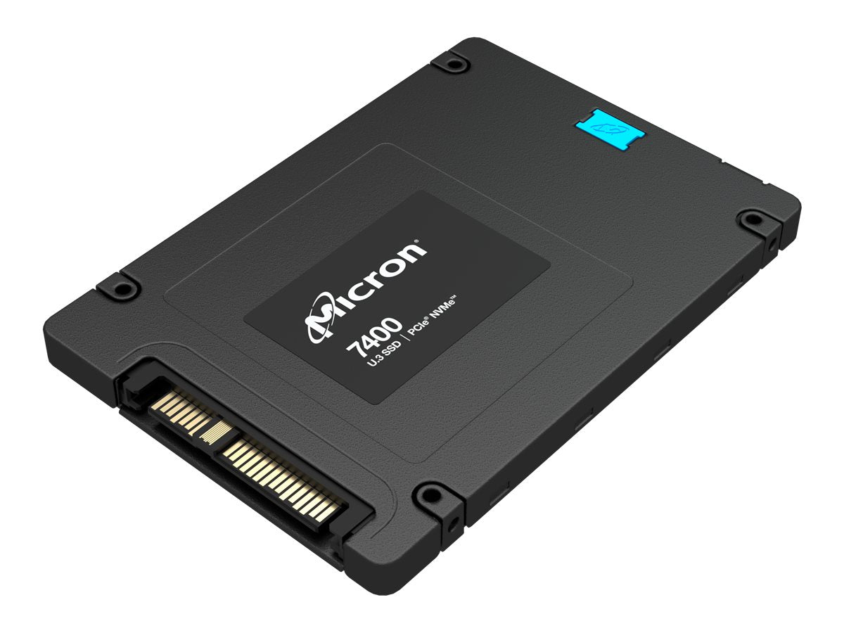 Micron Product Image MTFDKCB6T4TFC-1AZ1ZABYY