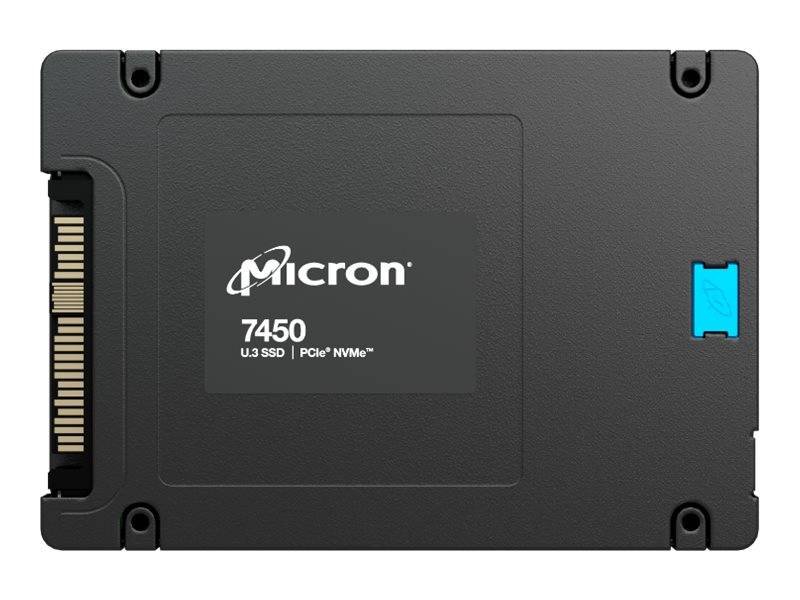 Micron 7450 Pro 7.68TB PCI-Expres - MTFDKCB7T6TFR-1BC15ABYYR