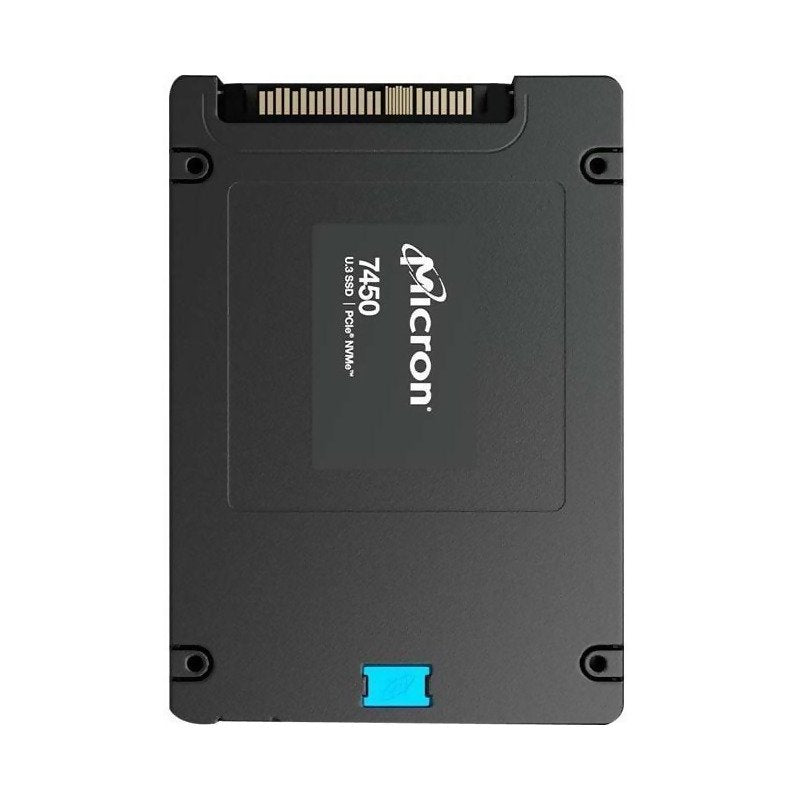 Micron 7450 Max 800GB PCI-Express - MTFDKCB800TFS-1BC1ZABYYR