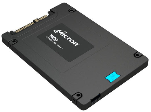 Micron Product Image MTFDKCB960TDZ-1AZ1ZABYY