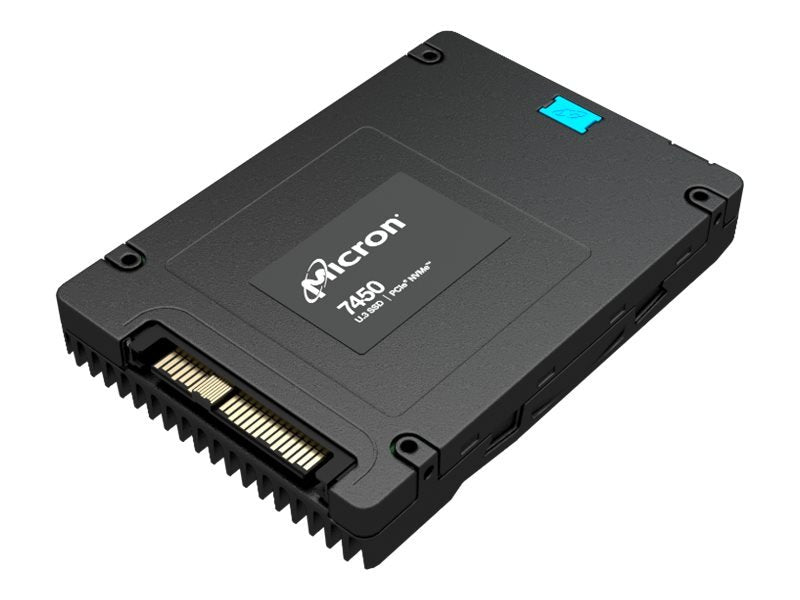 Micron 7450 Pro 1.92TB PCI-Express - MTFDKCC1T9TFR-1BC1ZABYY