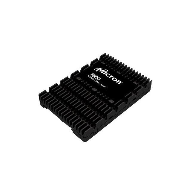 Micron 7500 Pro 3.84TB PCI-Expres - MTFDKCC3T8TGP-1BK1DABYYR