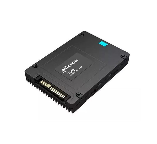 Micron 7450 Pro 960GB PCI-Express 4.0 x4 NVM - MTFDKCC960TFR