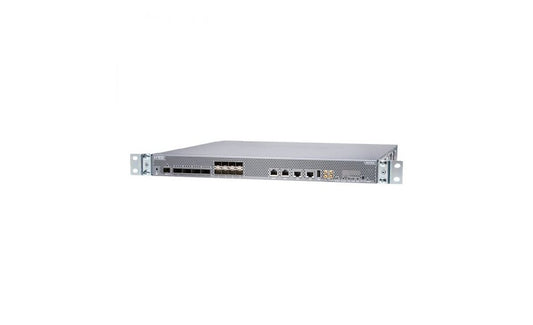 Juniper MX204 18-Slots 100GbE Rack-Moun - MX204-HWBASE-AC-FS