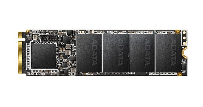 Samsung PM983 Series 1.92TB PCI Express 3.0 x4 - MZ-1LB1T90