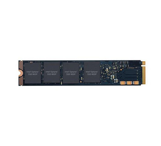 Samsung PM983 960GB PCI-Express 3.0 x4 NVMe 3D - MZ-1LB9600