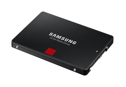Samsung 860 Evo Series 1TB SATA 6Gb/s 3D NAND - MZ-76P1T0BW