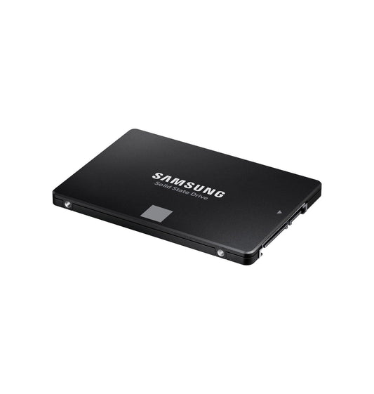 Samsung 870 Evo 250GB SATA 6Gb/s 3D NAND TLC (A - MZ-77E250B