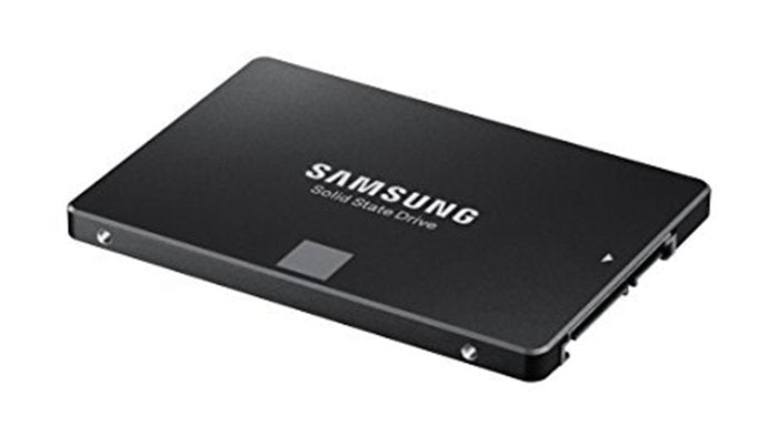 Samsung 870 Evo 500GB SATA 6Gb/s TLC 2.5-inch So - MZ-77E500